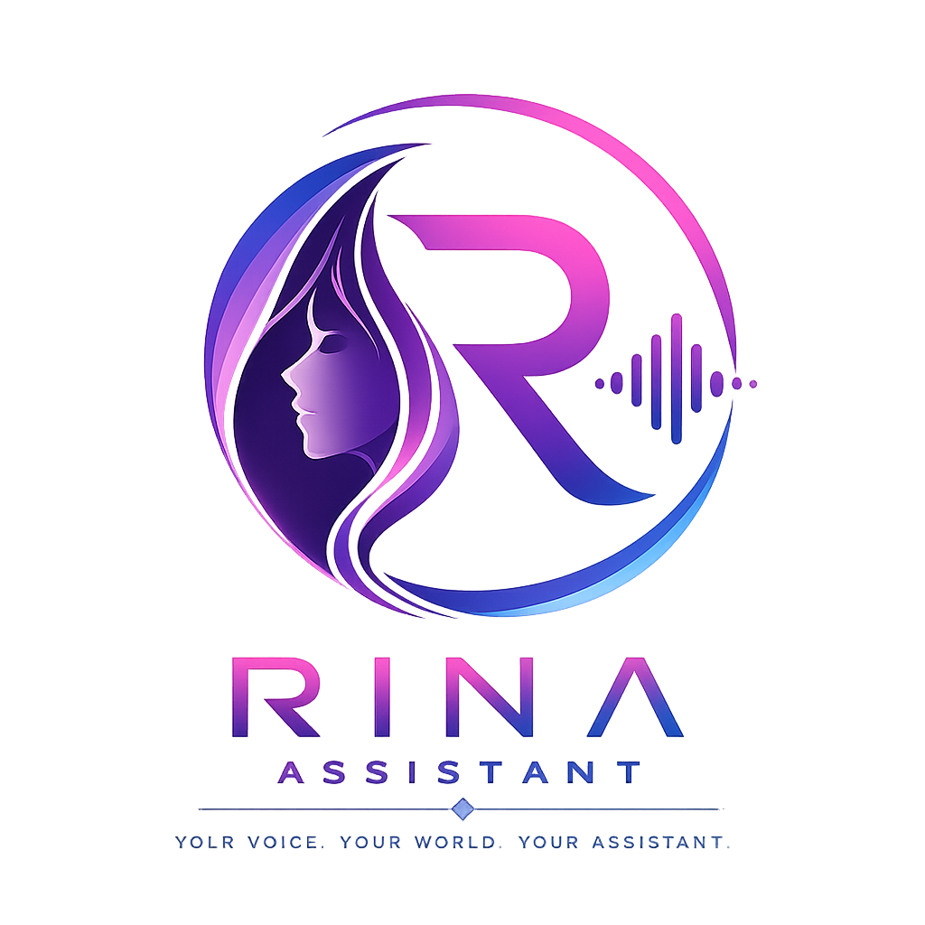 Rina Assistant