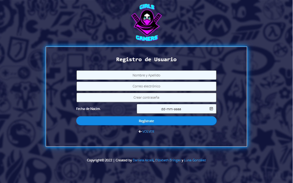 register