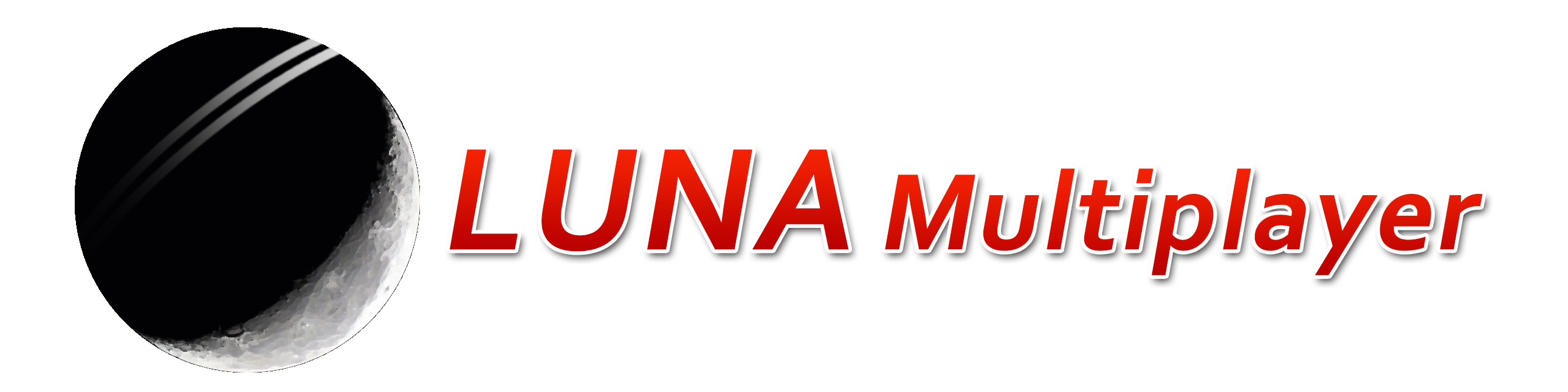 Luna multiplayer logo