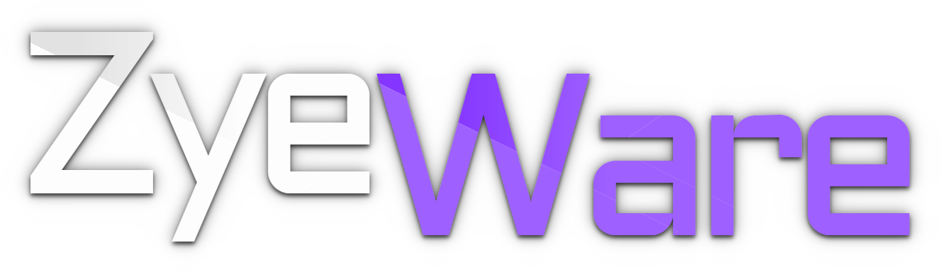 ZyeWare Logo