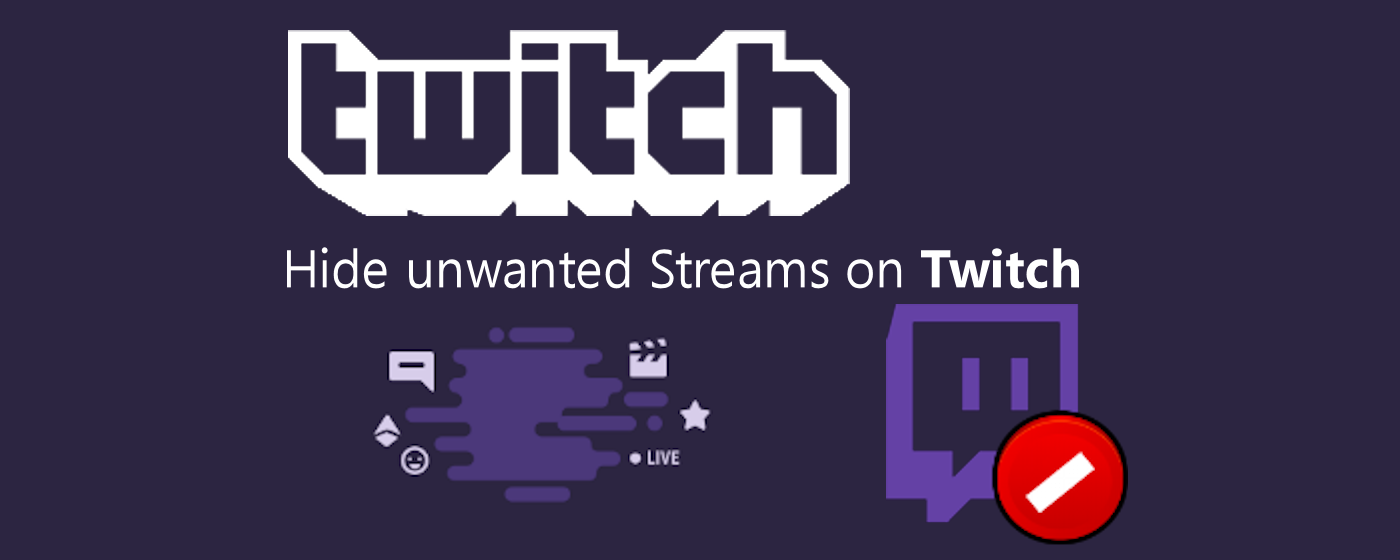 UnwantedTwitch