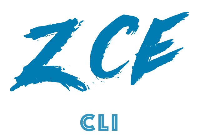 zce-cli