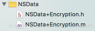 NSData