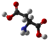 Aspartate