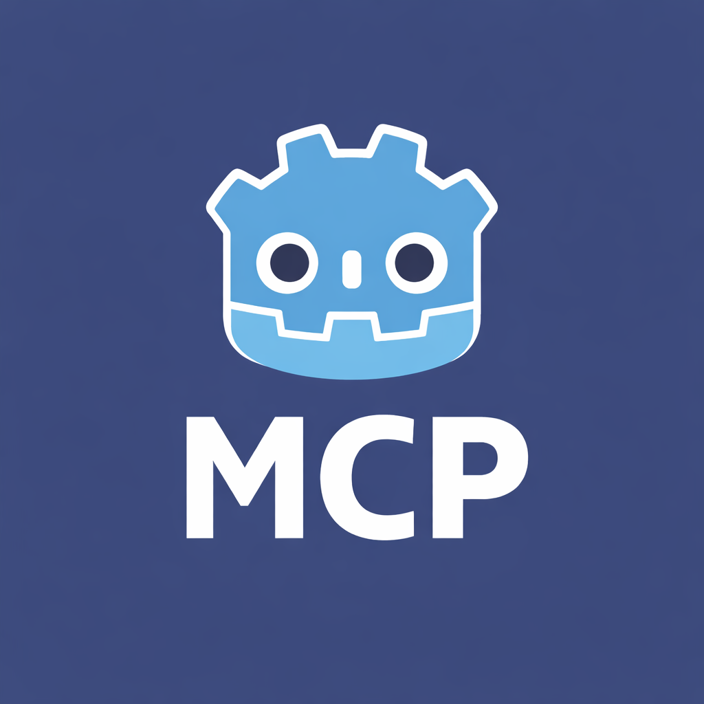 Godot .NET MCP's icon