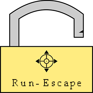 Run Escape, RuneScape