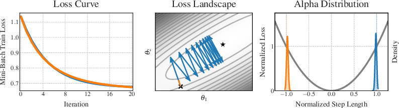 Loss is not Enough