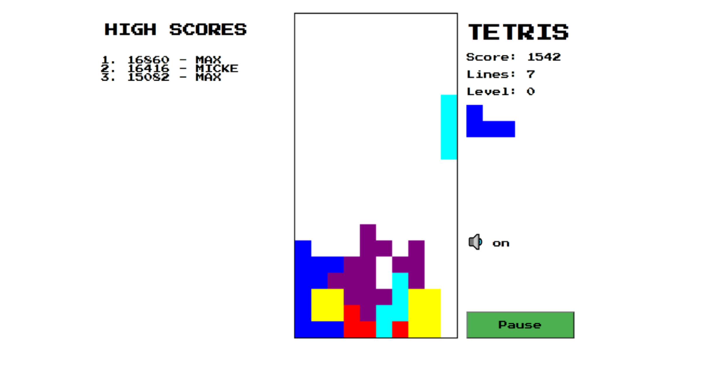 tetris picture