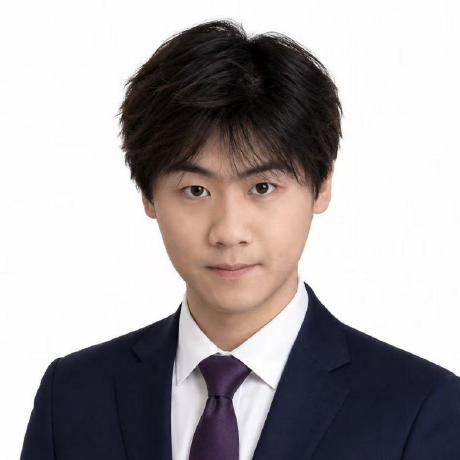 Portrait of Yaohui Zhong