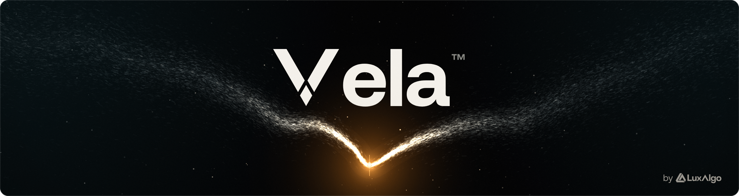 Vela — fast, extensible financial charts for the web