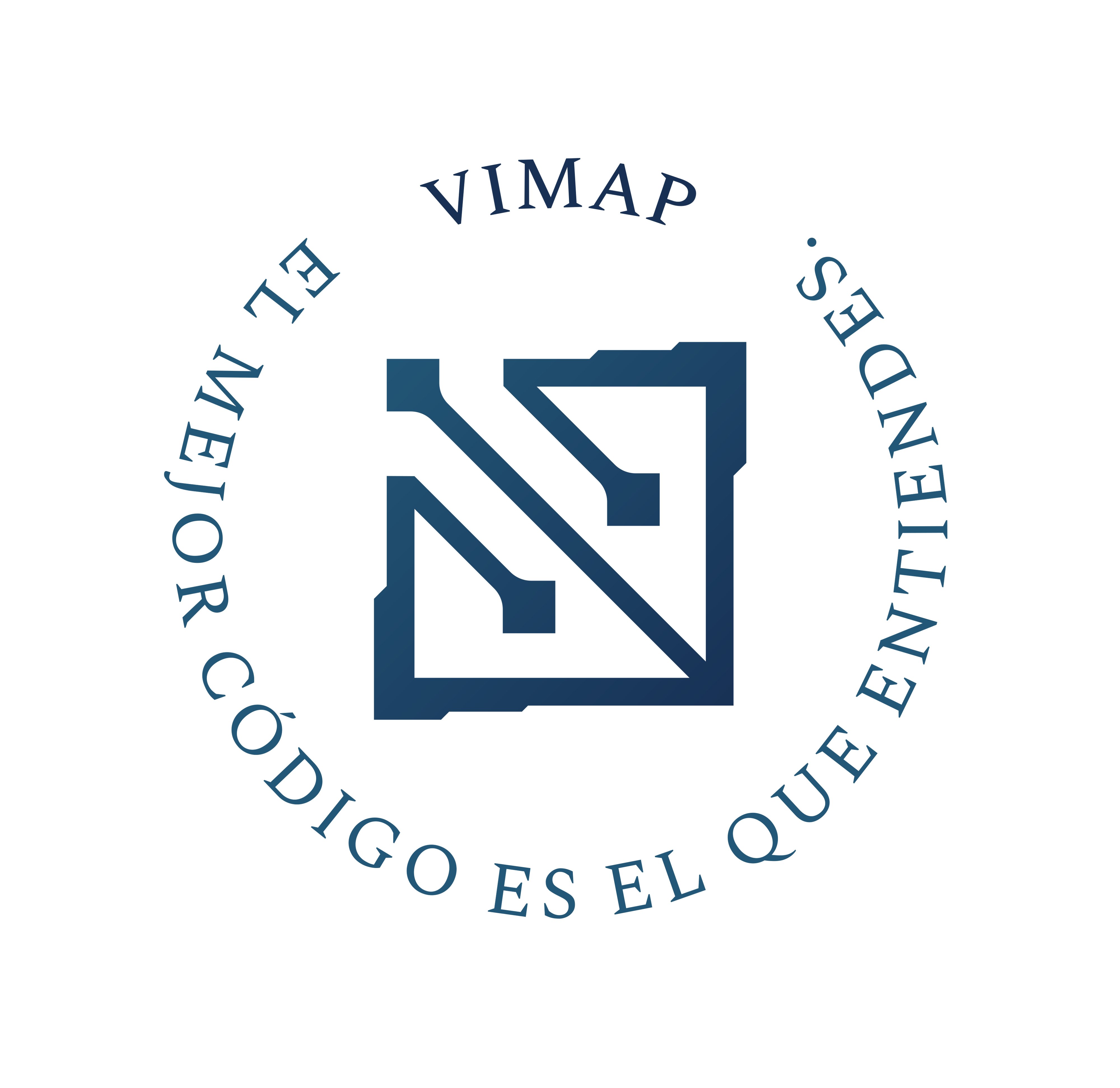 ViMap logo