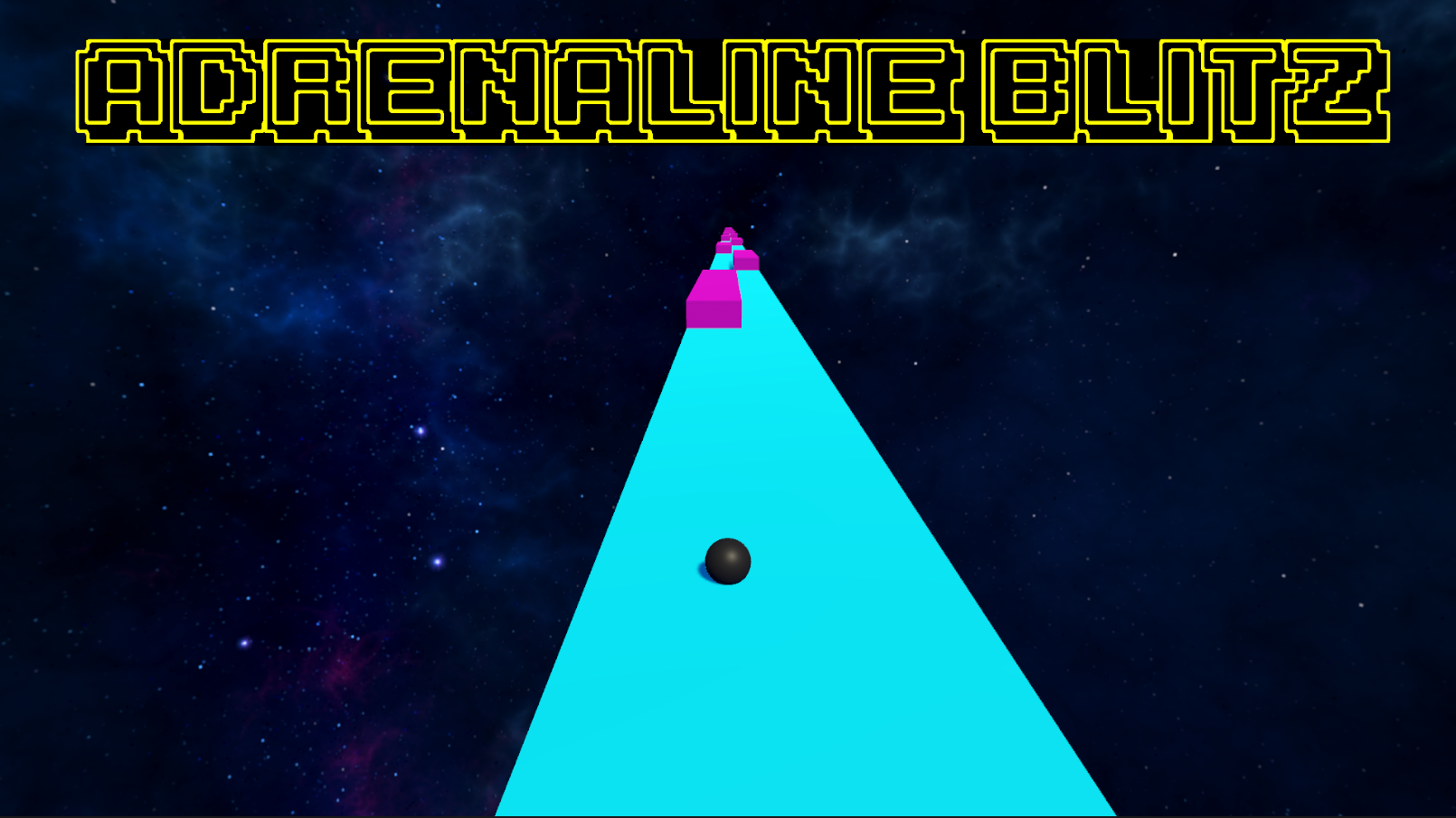 GitHub - LycheeClone/Adrenaline-Blitz: Adrenaline Blitz Final