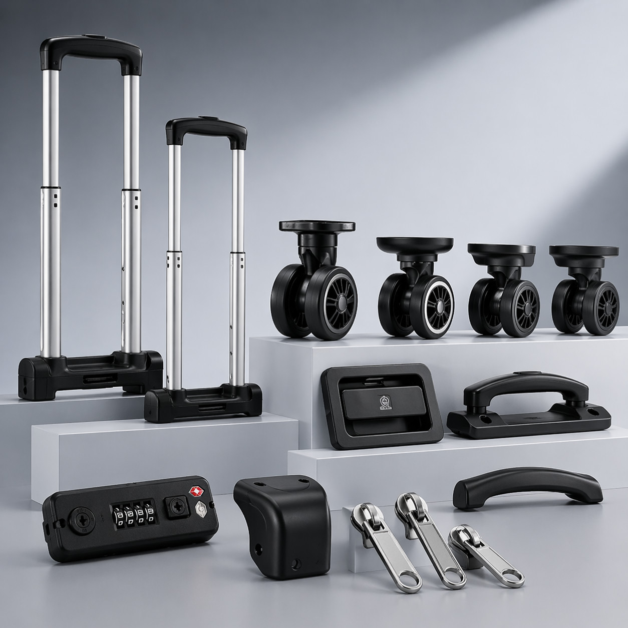 Warehouse Supply