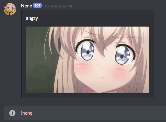 !nene