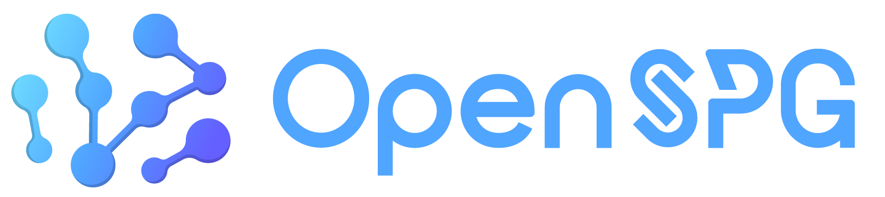 openspg logo