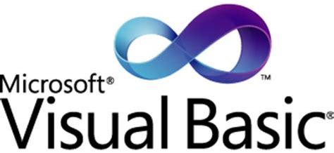 VB.NET Logo