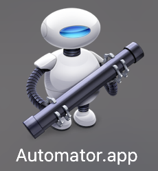 Automator