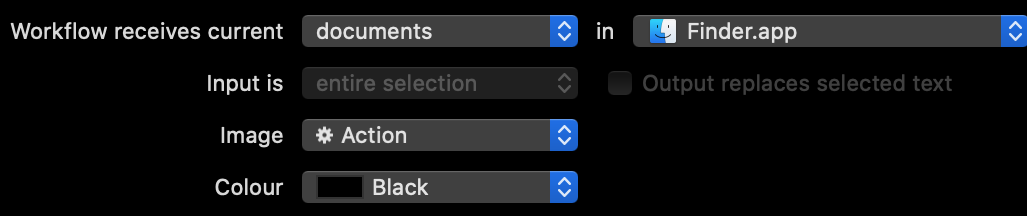 Workflow Process