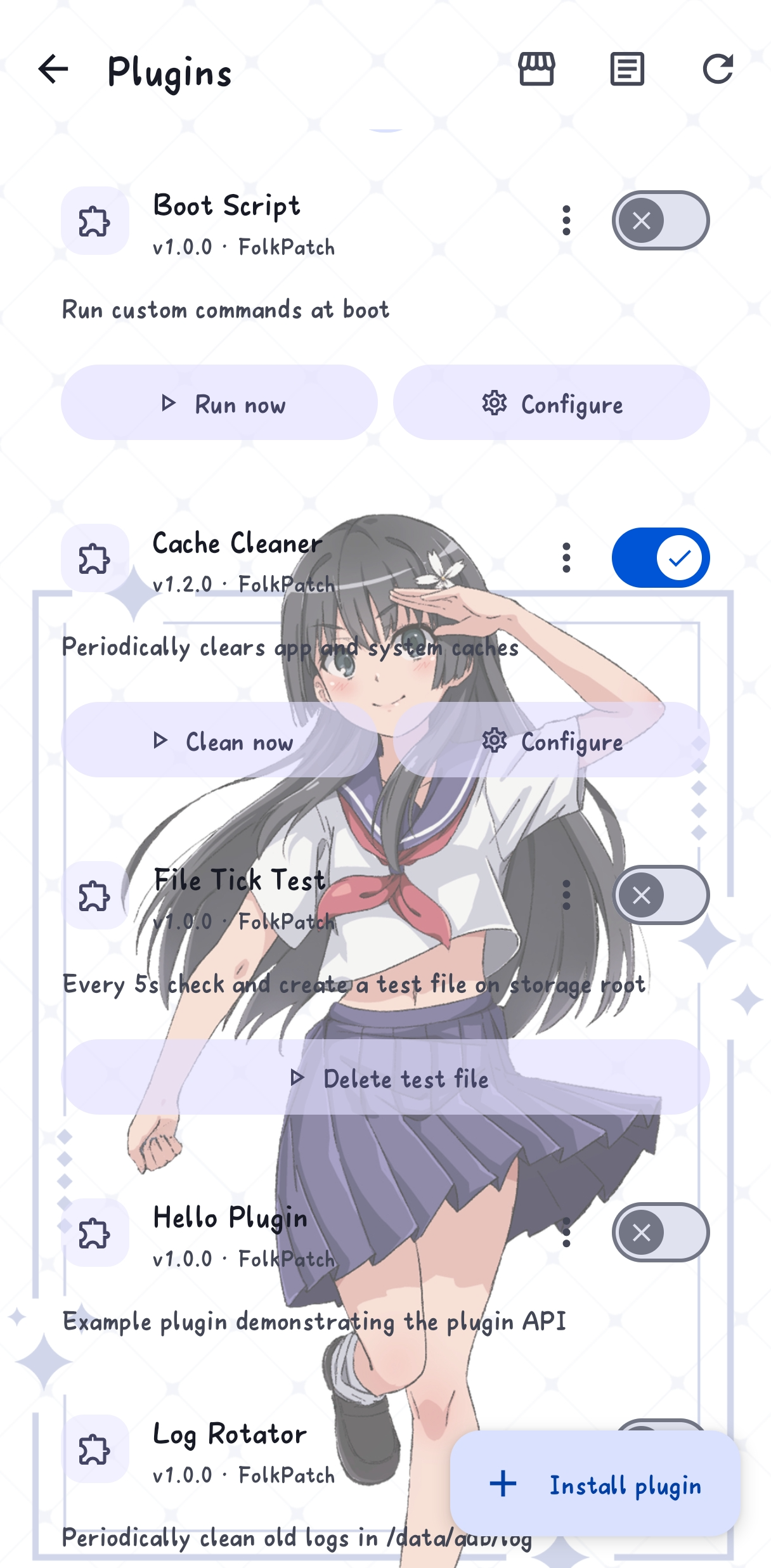 Screenshot 3 of 6