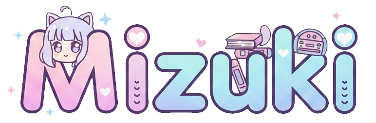Mizuki logo