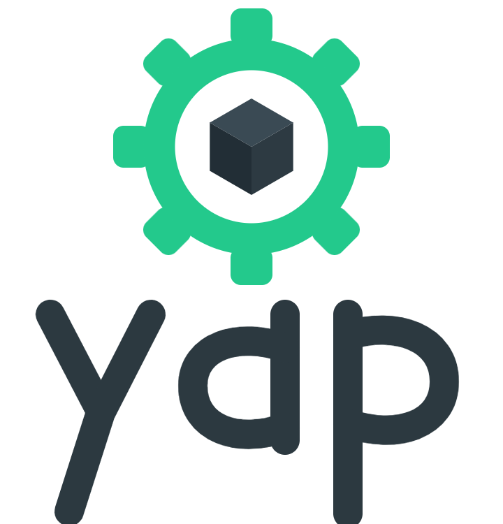 Yap screenshot