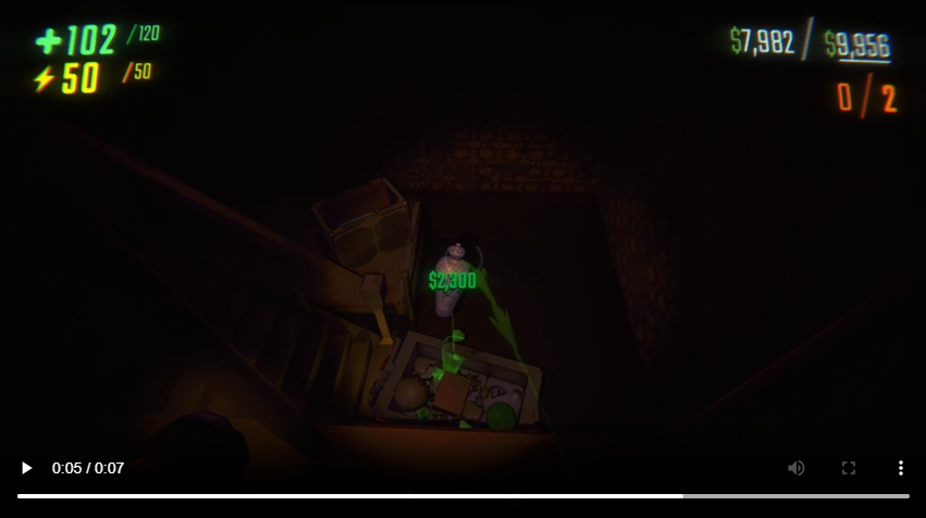 Watch gameplay video