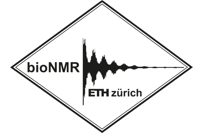 BioNMR Group Logo