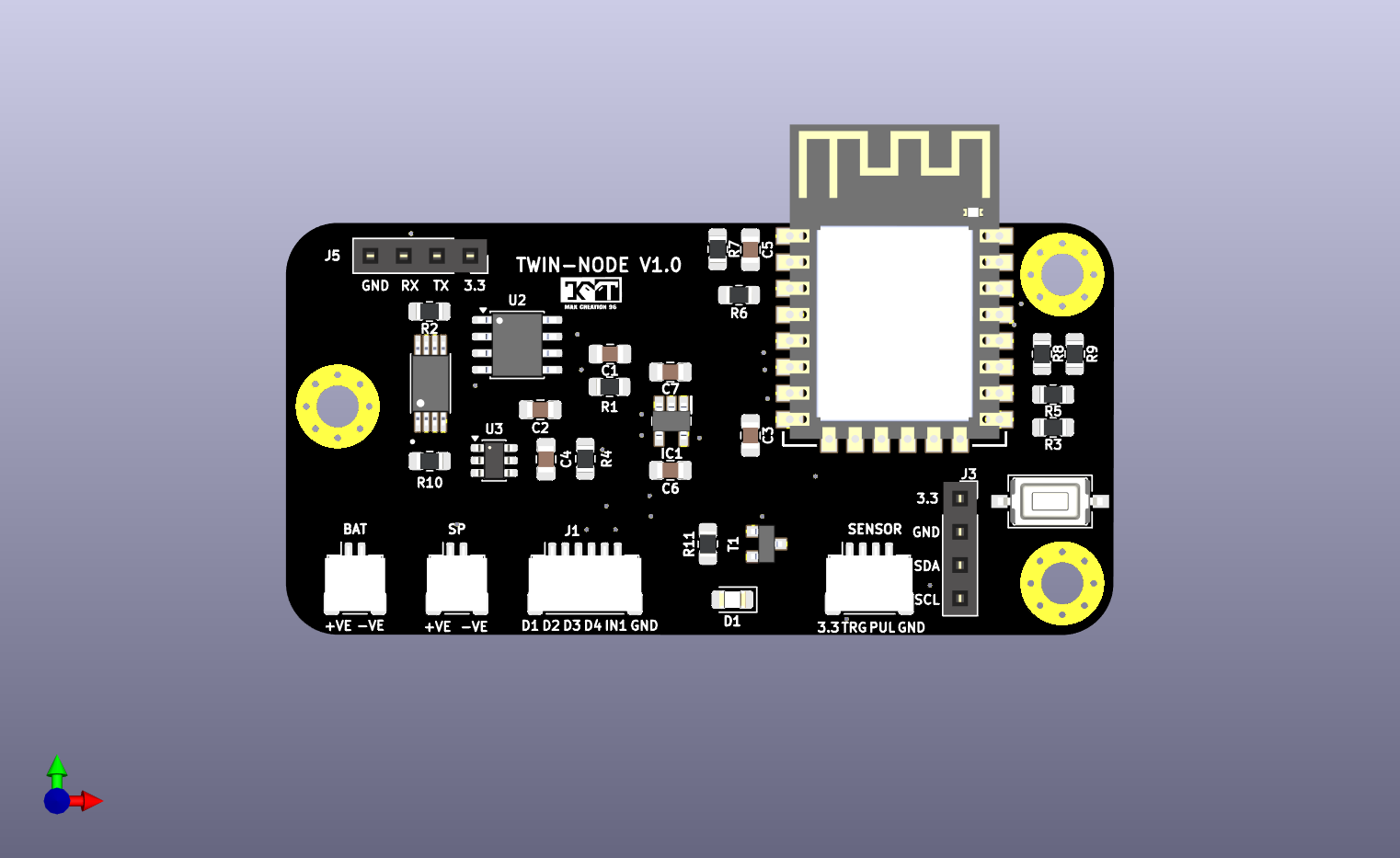 WLM NODE1, from the project README