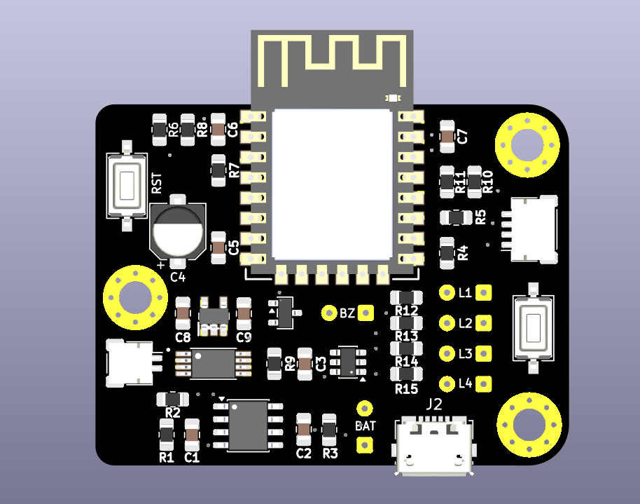 TWIN NODE2, from the project README