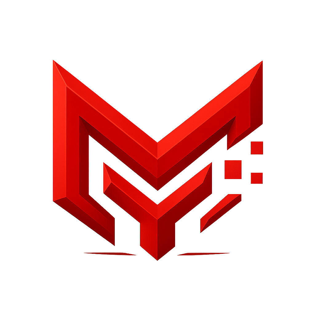 Macbruh Logo