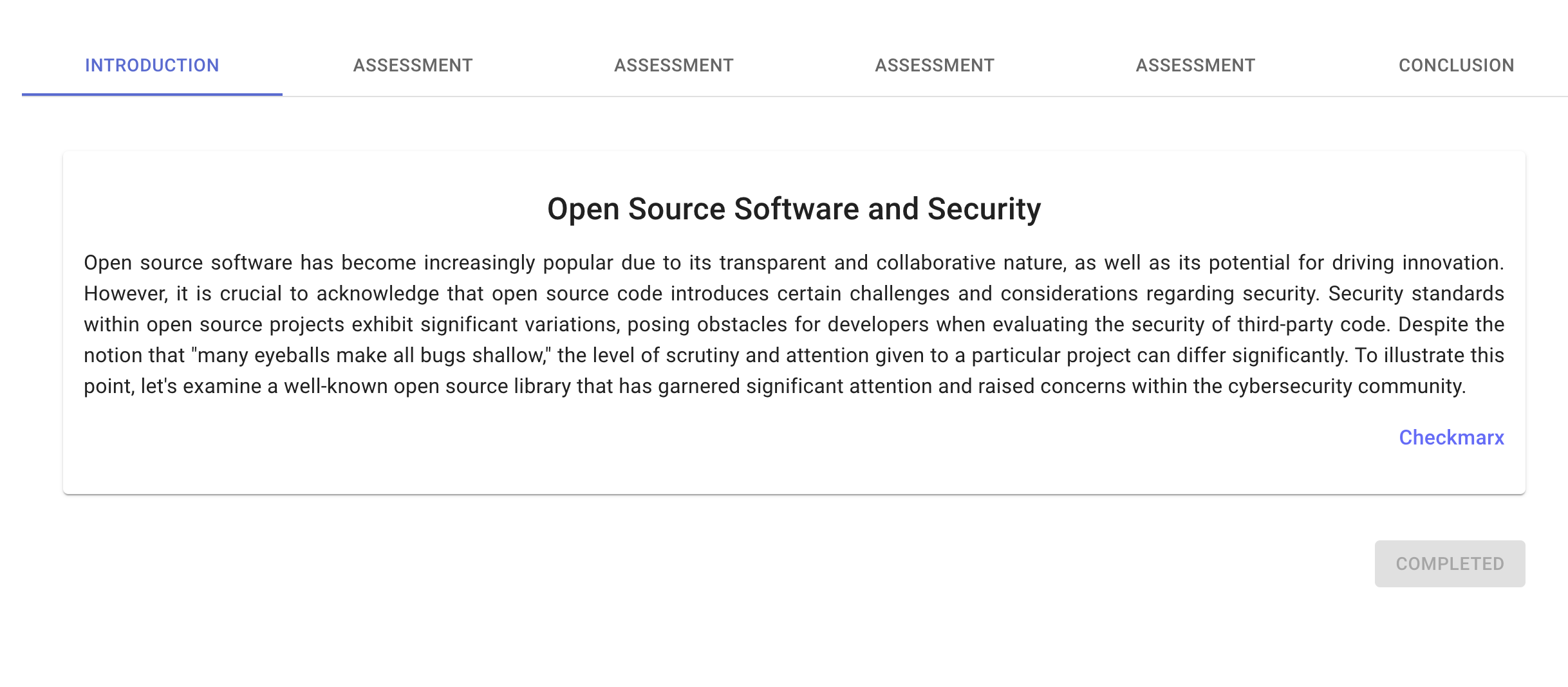 MAD Goat Project · GitHub