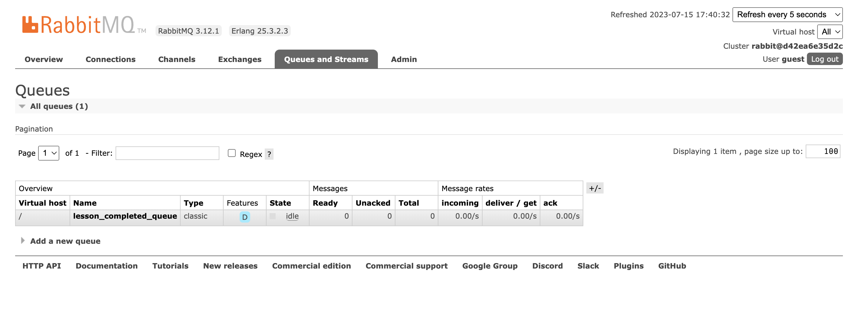 MAD Goat Project · GitHub