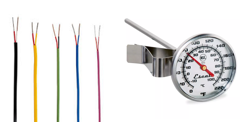 Thermocouple