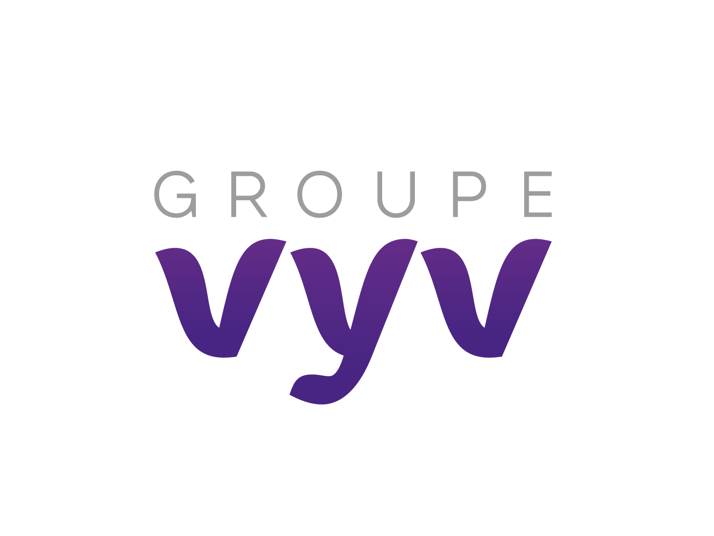 Logo Groupe VYV