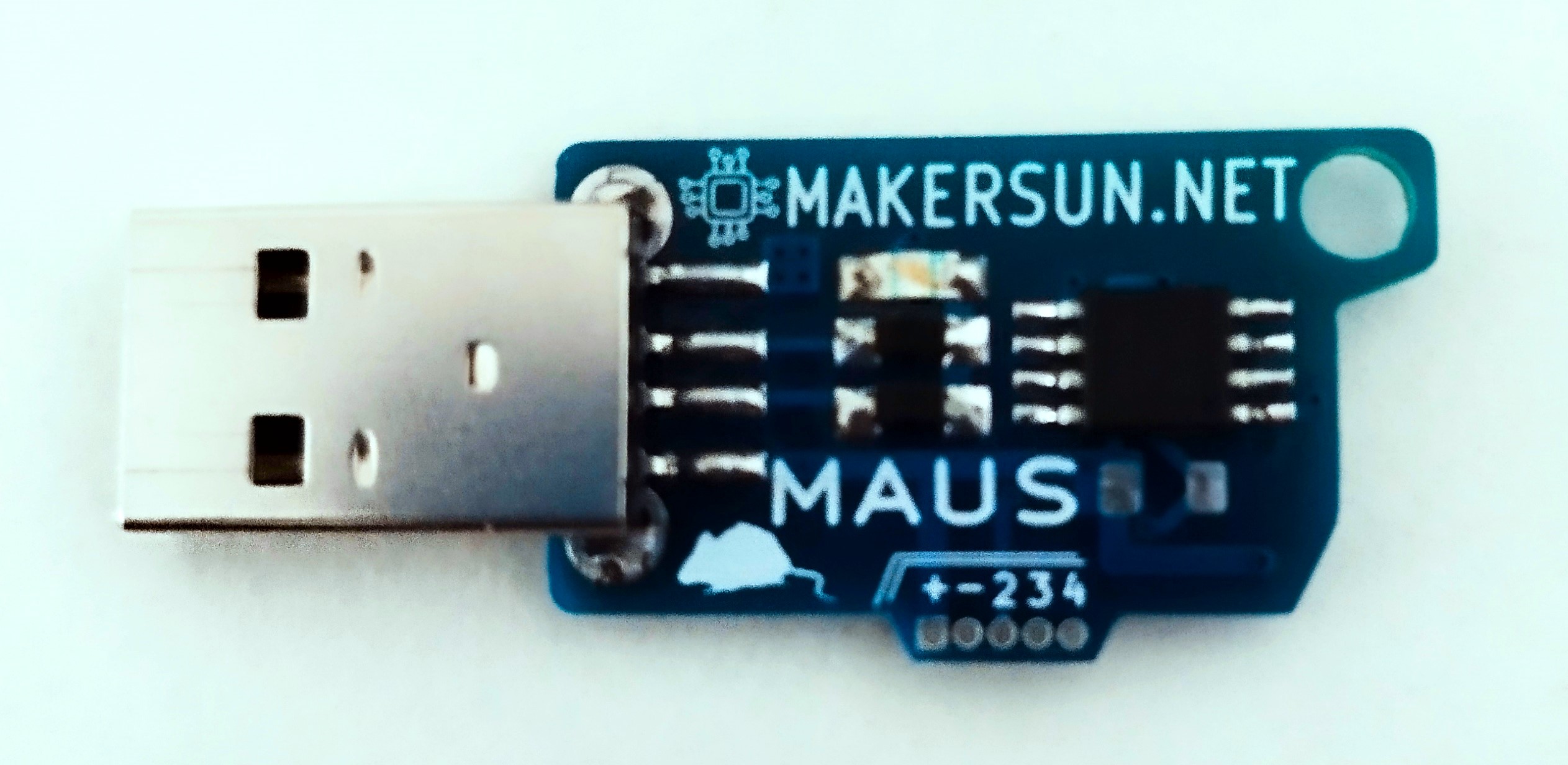 MAUS, from the project README