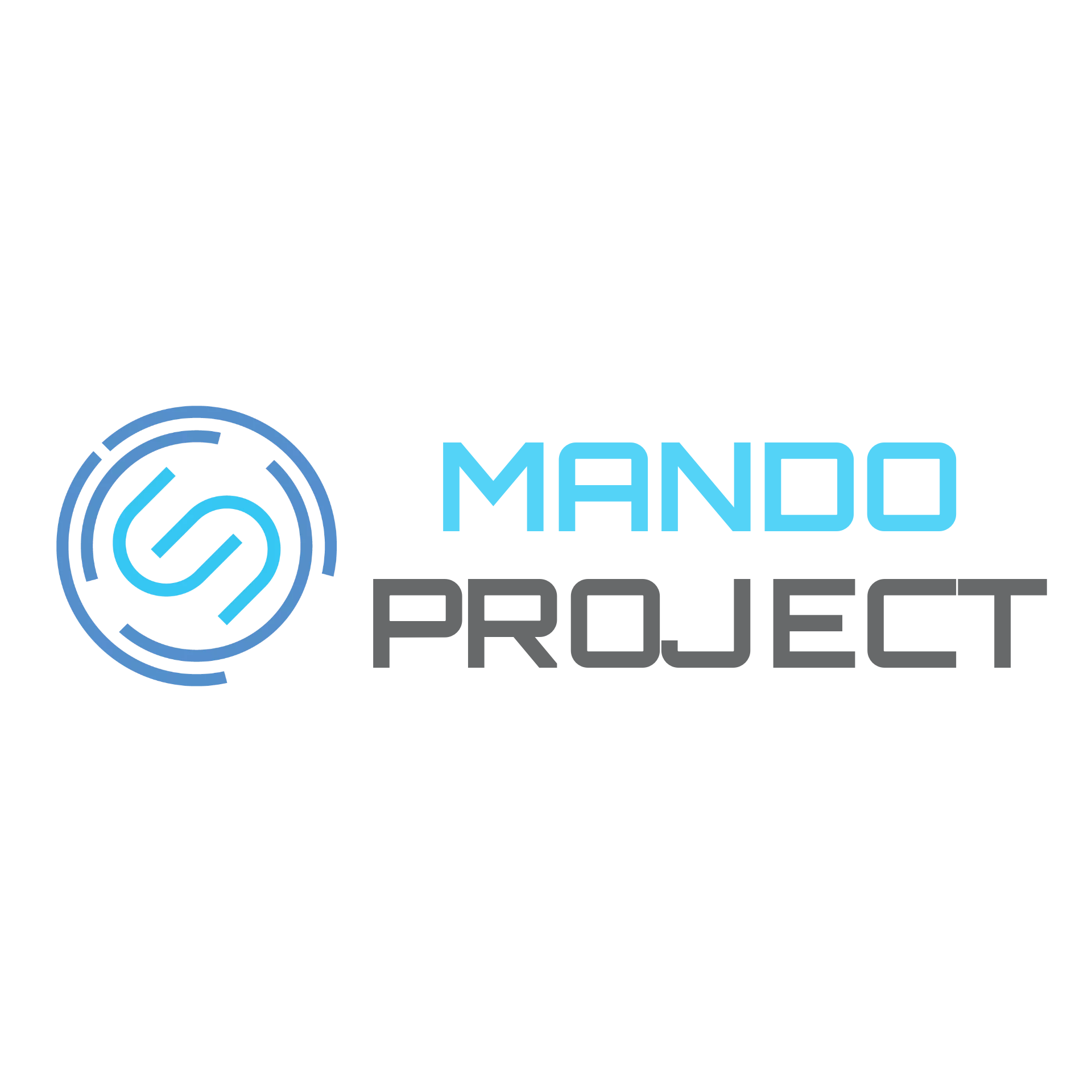 MANDO Logo
