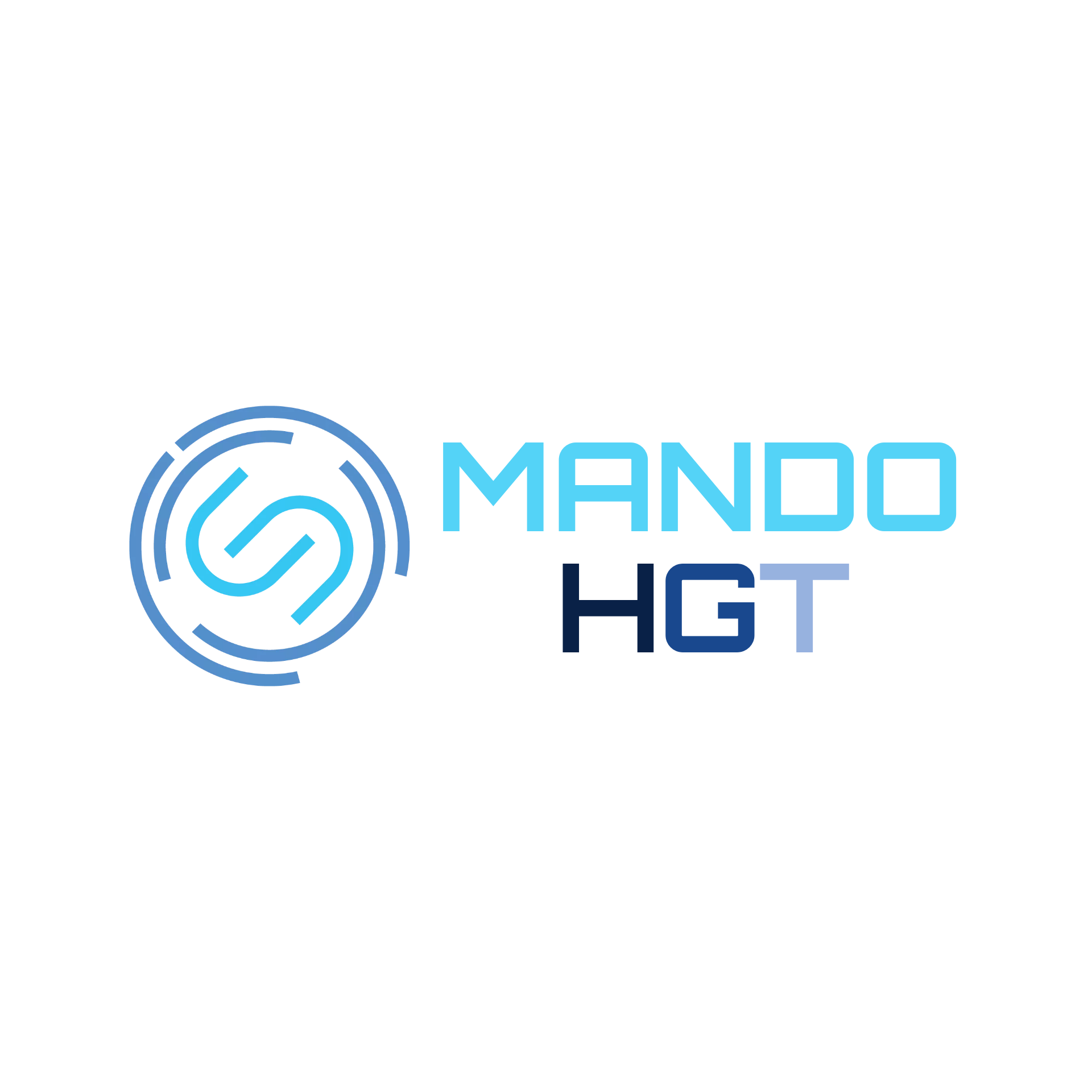 MANDO HGT Logo