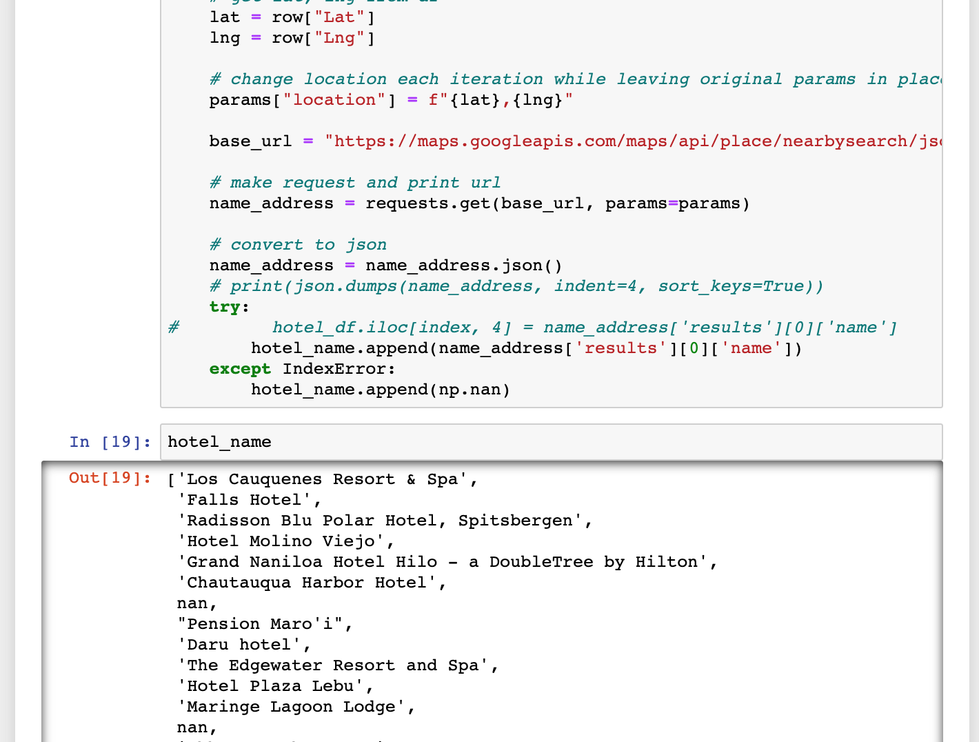 GitHub - MAPatxot/python-api-challenge · GitHub