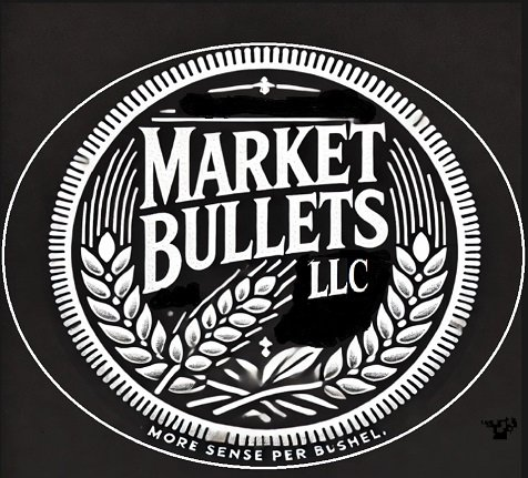 MarketBullets Logo