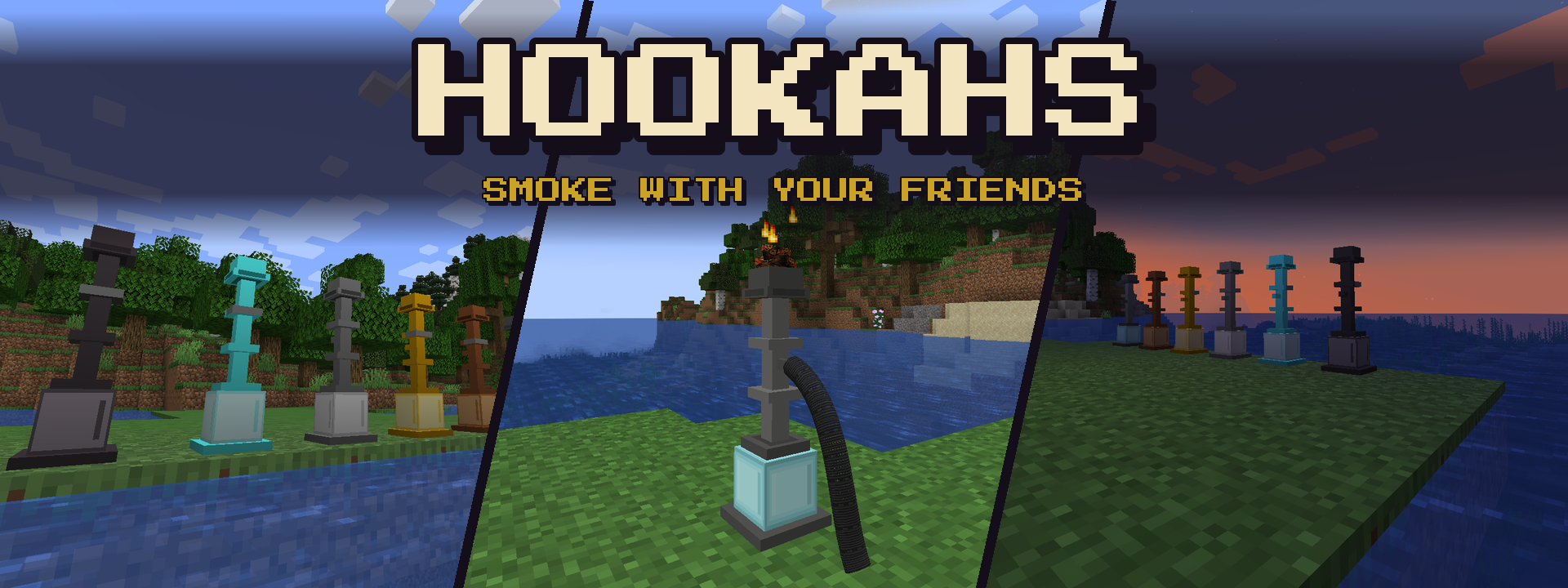 Hookahs