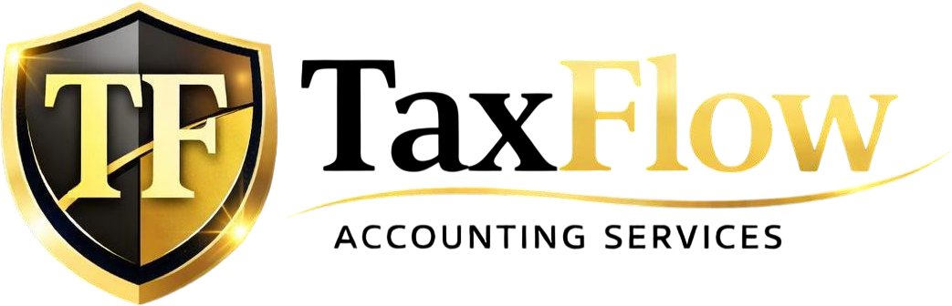 TaxFlow Accounting Services