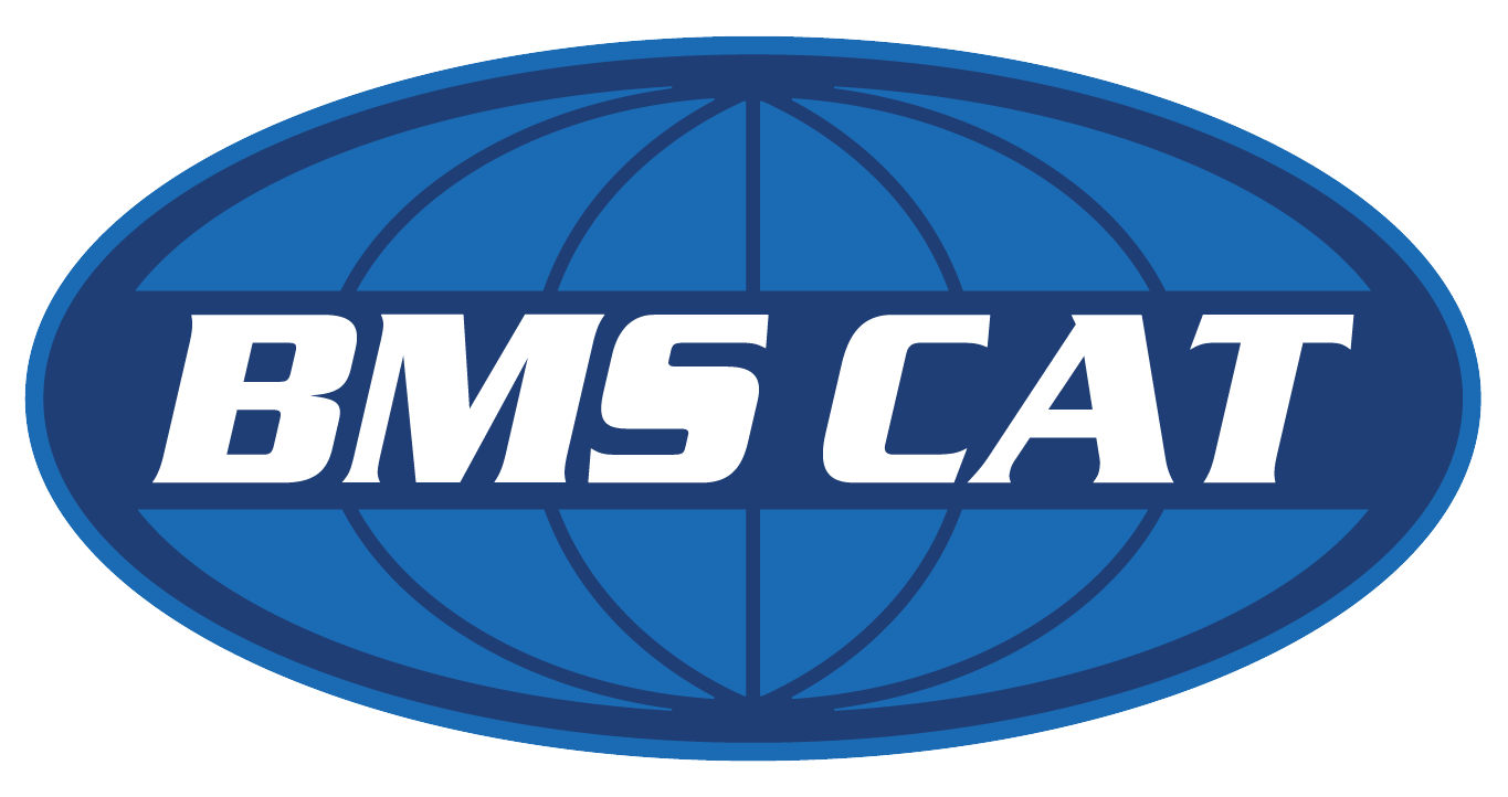 BMS CAT logo