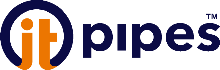 ITpipes logo