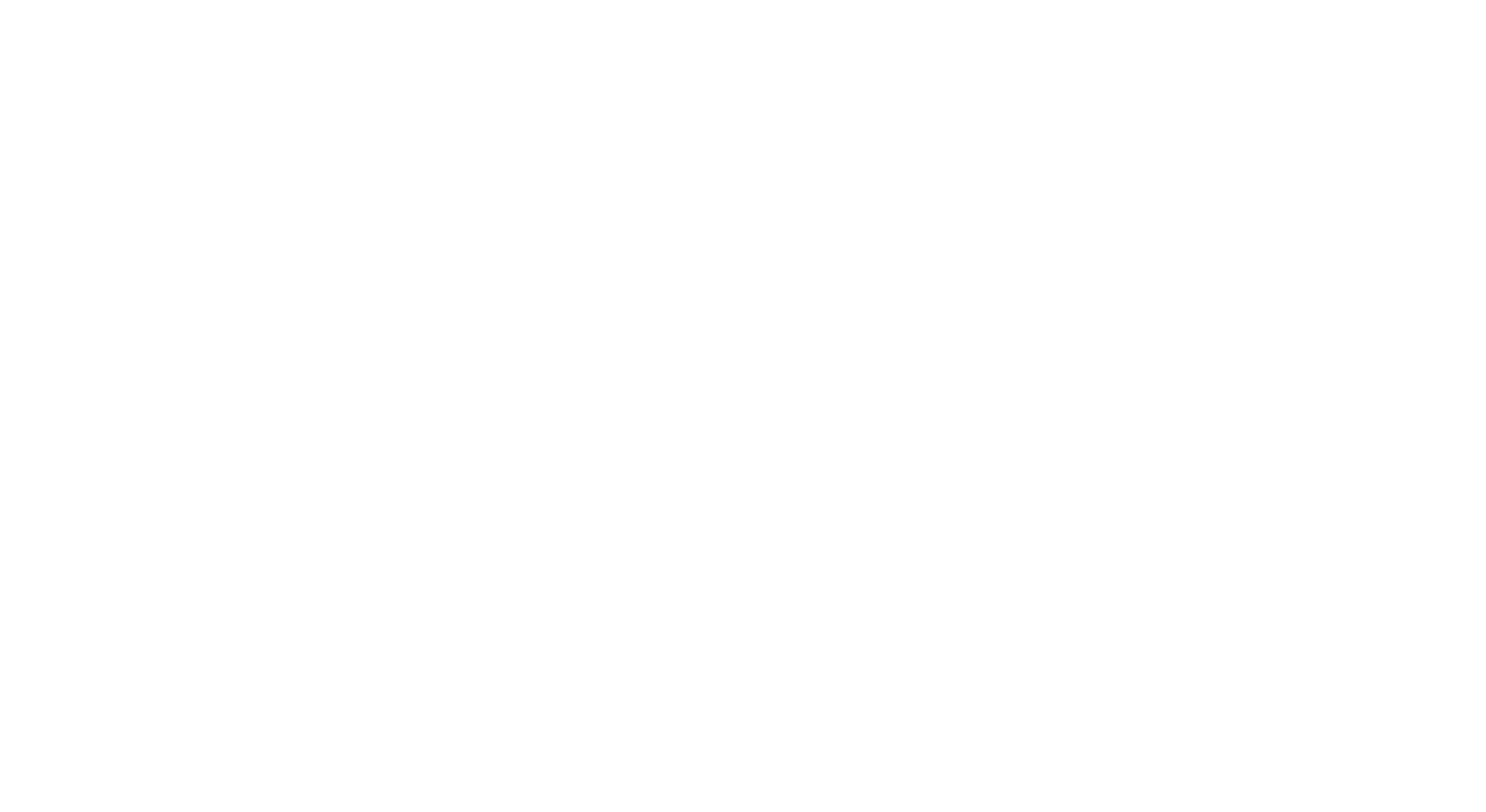 White OMAG Sanitary Sewer Expo logo with Oklahoma outline