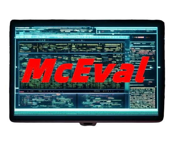 McEval