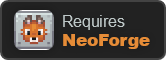 Requires NeoForge