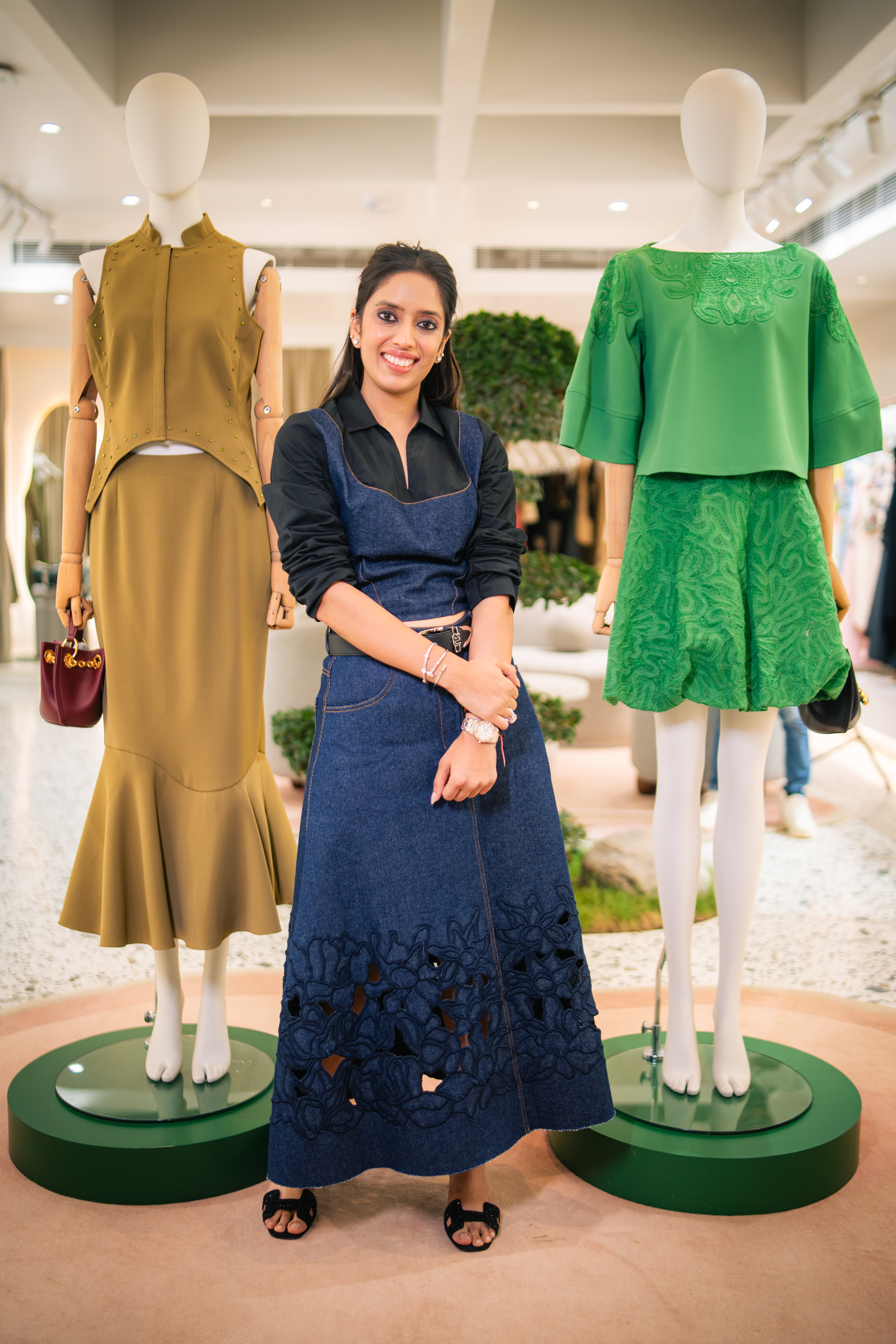 Aishwarya Agarwal — Founder, Design District Hyd