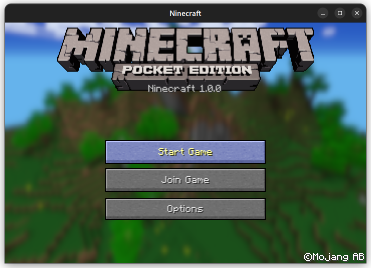 GitHub - minecraft-linux/mcpelauncher-versiondb: Google Play Store version  information for the Android version of Minecraft.