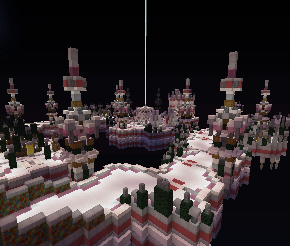 Avicus Map Collection - ResourcePile