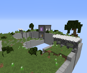Avicus Map Collection - ResourcePile
